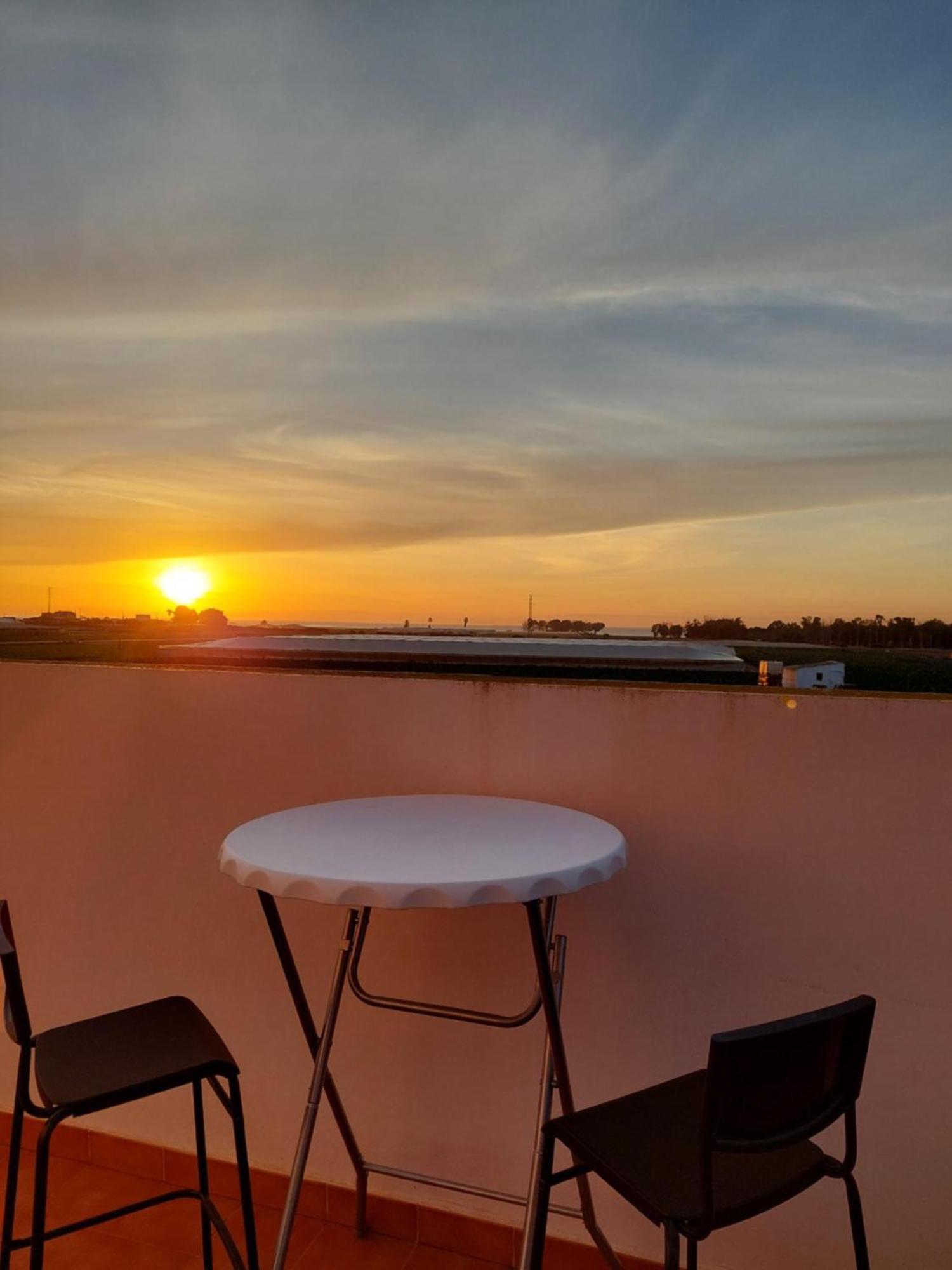 Hacienda Del Marques III To Chill Lägenhet Cuevas del Almanzora Exteriör bild