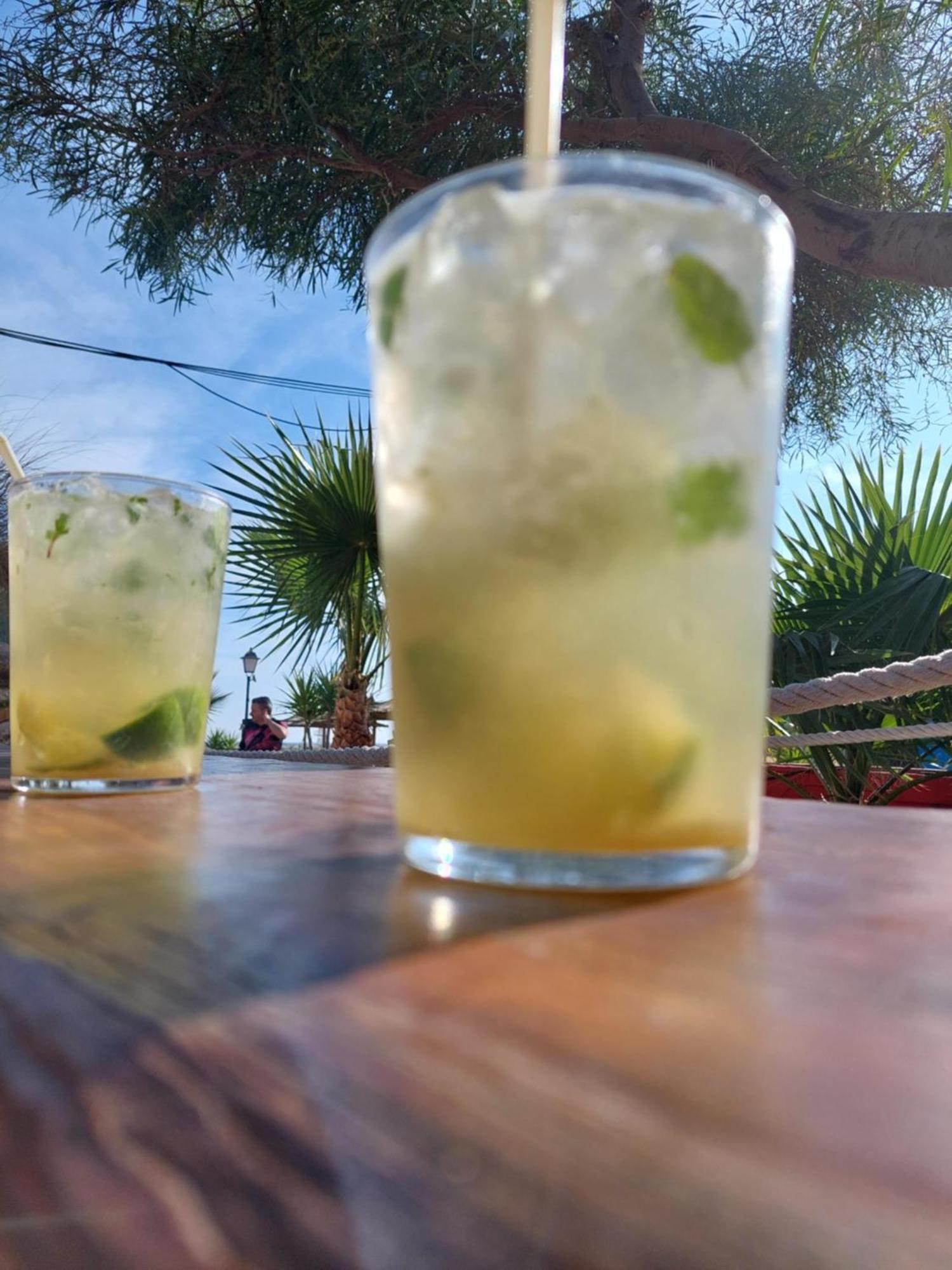 Hacienda Del Marques III To Chill Lägenhet Cuevas del Almanzora Exteriör bild